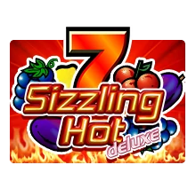 เกมสล็อต Sizzling Hot